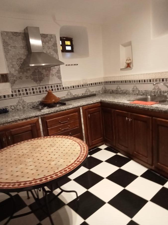 מרקש Riad L Ayinn In The Heart Of Marrakech. מראה חיצוני תמונה