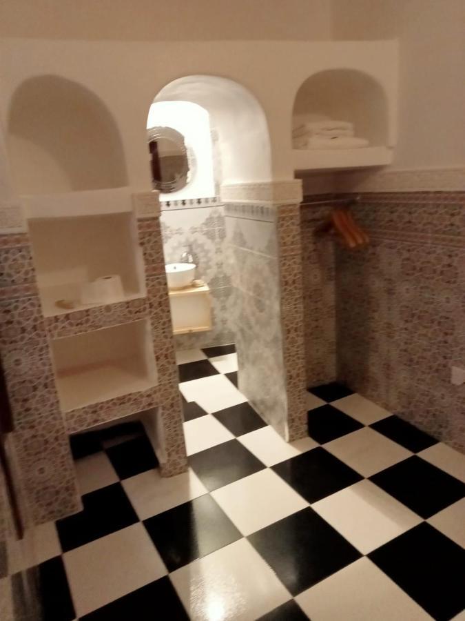 מרקש Riad L Ayinn In The Heart Of Marrakech. מראה חיצוני תמונה