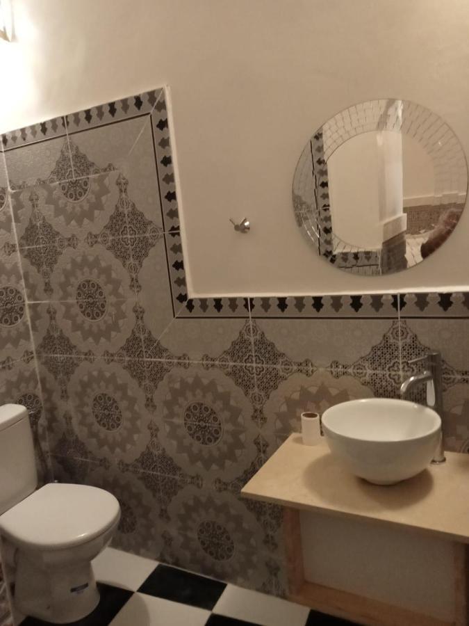 מרקש Riad L Ayinn In The Heart Of Marrakech. מראה חיצוני תמונה