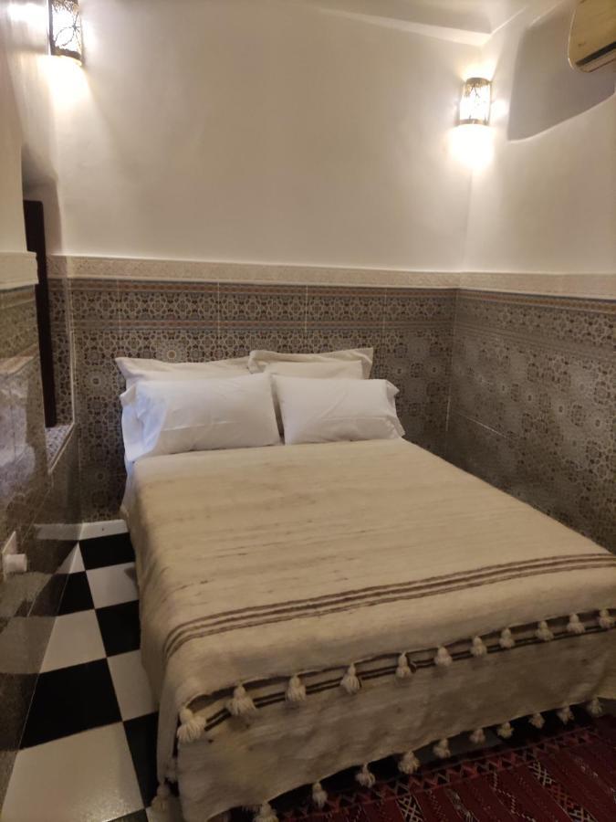 מרקש Riad L Ayinn In The Heart Of Marrakech. מראה חיצוני תמונה